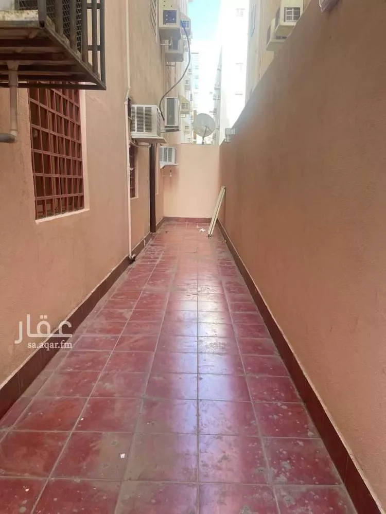 شقة للإيجار في شارع أبو صخر الهذلي, حي المروة, مدينة جدة, منطقة مكة المكرمة صورة 3