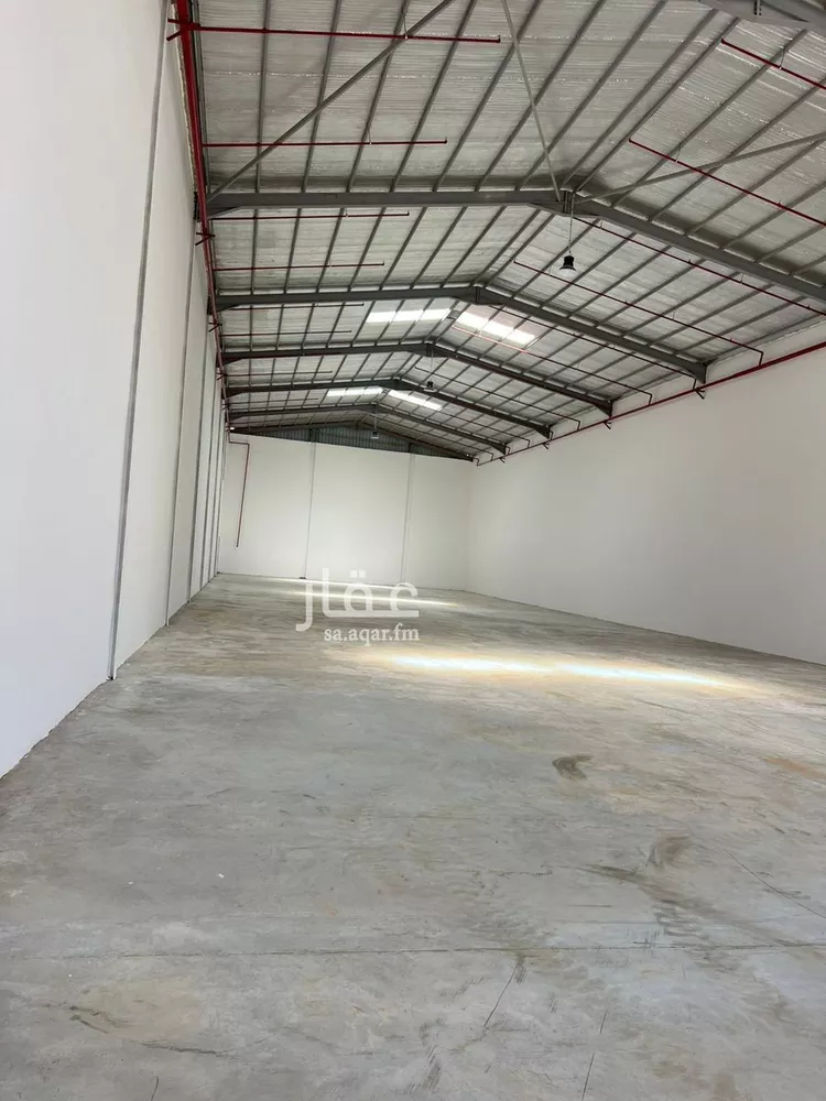 مستودع للإيجار في شارع الأمير محمد بن عبدالرحمن بن عبدالعزيز الفرعي, حي السلي, مدينة الرياض, منطقة الرياض صورة 4