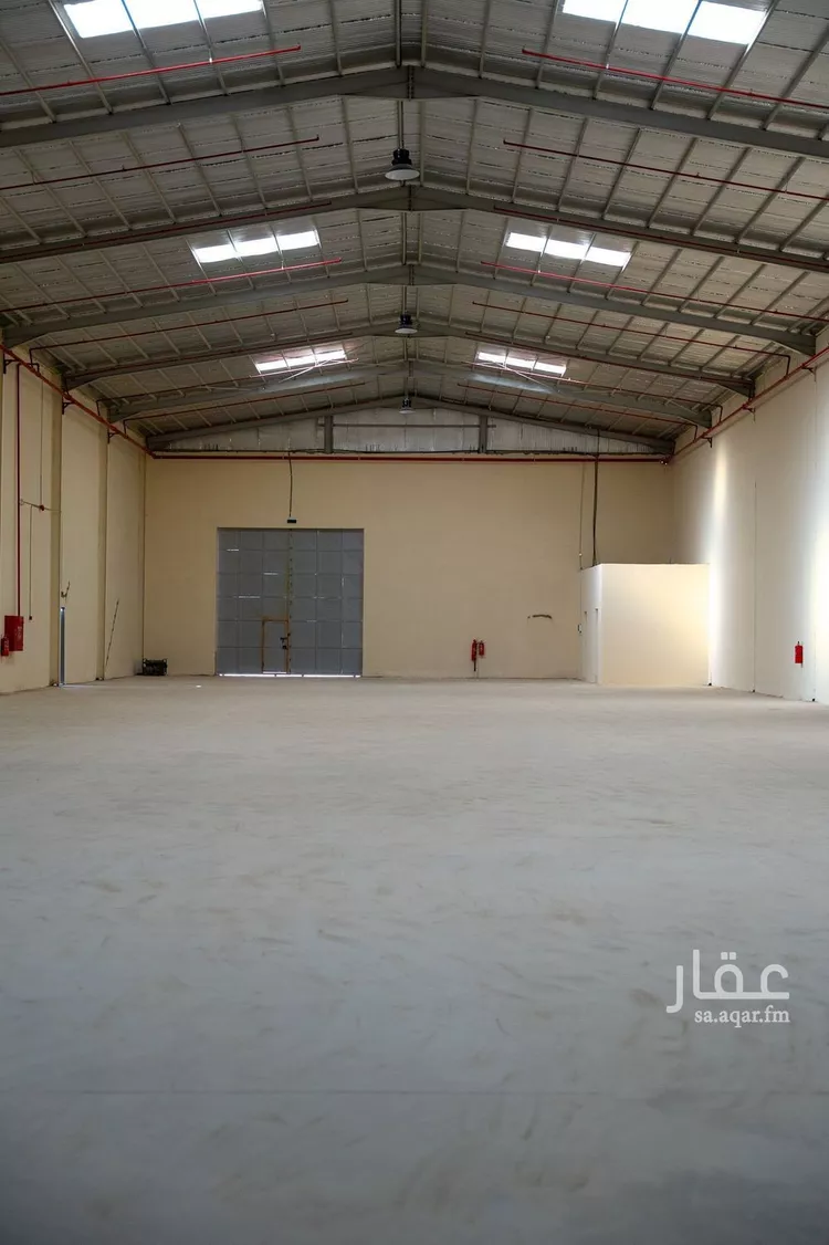 مستودع للإيجار في شارع جبل الرحمة, حي السلي, مدينة الرياض, منطقة الرياض صورة 3