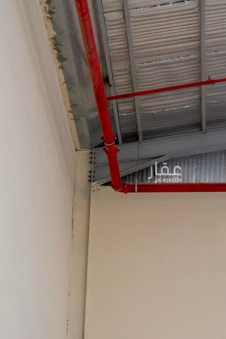 مستودع للإيجار في شارع وادي الغيل, حي السلي, مدينة الرياض, منطقة الرياض 10