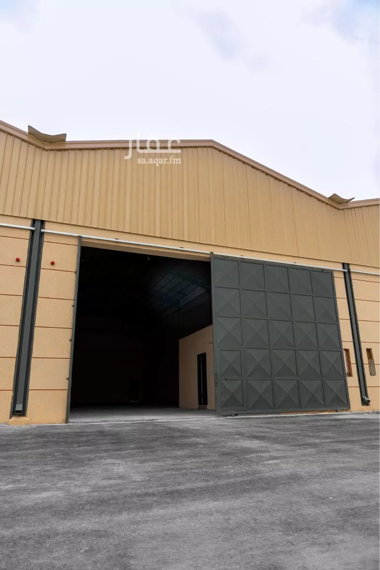 Warehouse for Rent in Riyadh As Sulay صورة 3