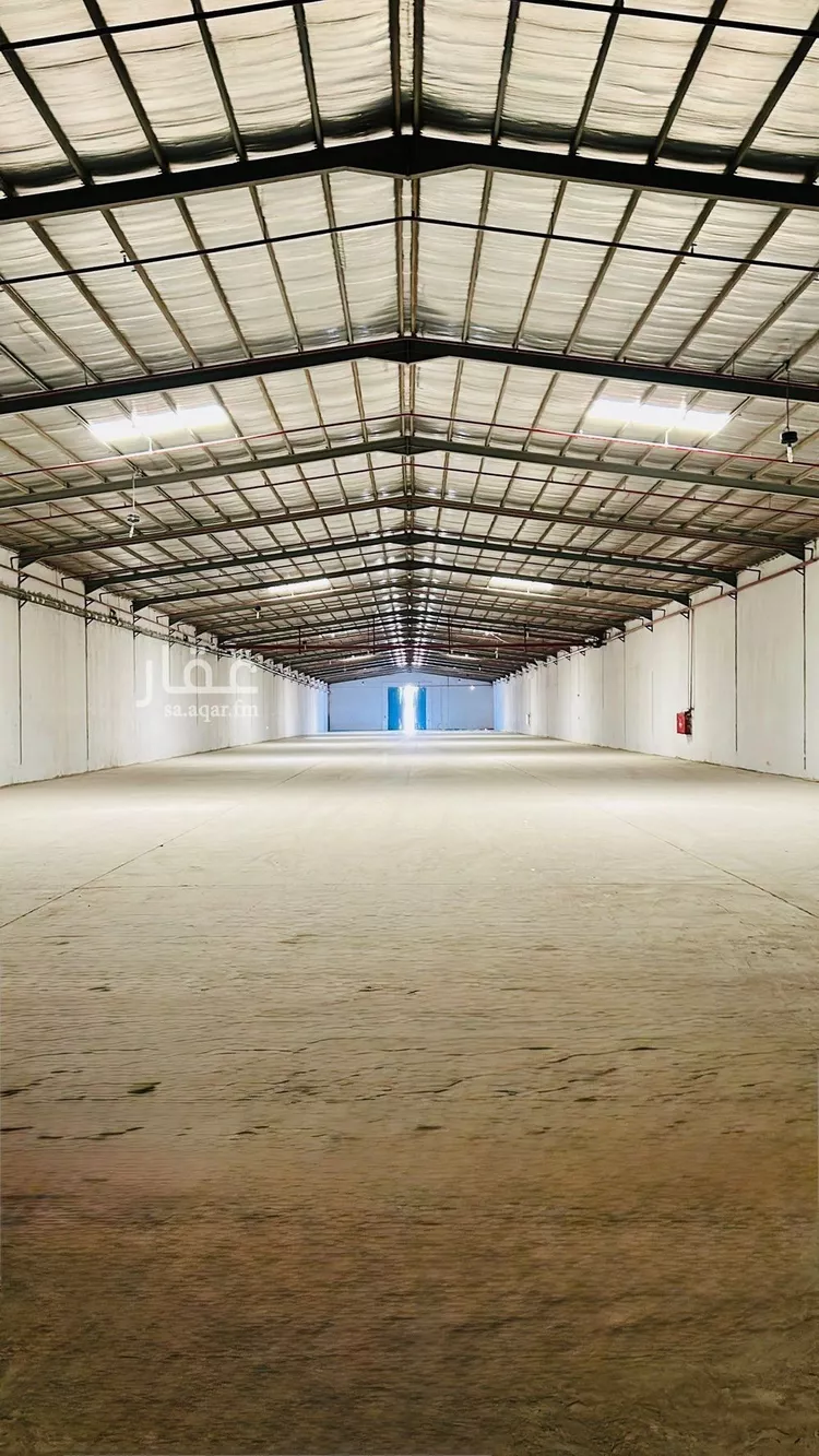Warehouse for Rent in Riyadh As Sulay صورة 2
