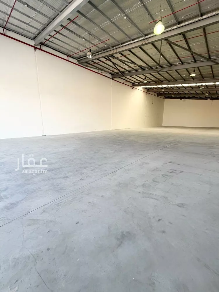 Warehouse for Rent in Riyadh As Sulay صورة 3