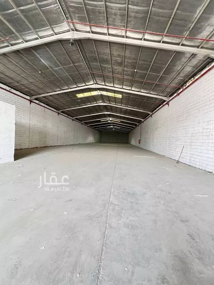 مستودع للإيجار في شارع البيت العتيق, حي المشاعل, مدينة الرياض, منطقة الرياض