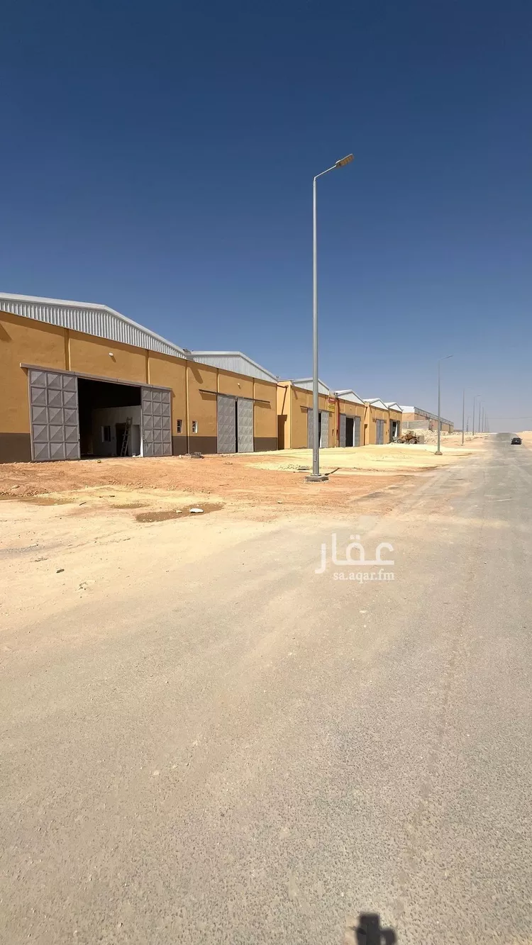 مستودع للإيجار في شارع سدوس 1003, حي سدوس, مدينة سدوس, منطقة الرياض صورة 4