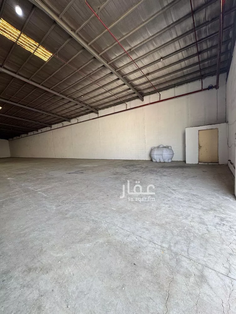 مستودع للإيجار في شارع البيت العتيق, حي المشاعل, مدينة الرياض, منطقة الرياض
