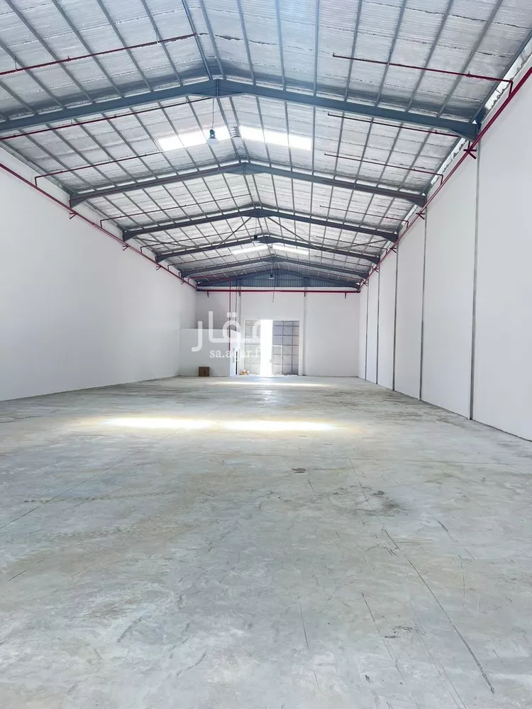 مستودع للإيجار في شارع وادي الغيل, حي السلي, مدينة الرياض, منطقة الرياض صورة 2