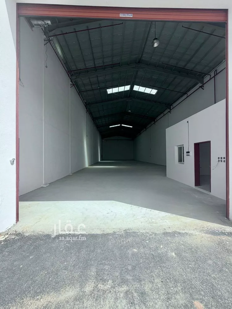مستودع للإيجار في شارع رقم 53, حي المنصورية, مدينة الرياض, منطقة الرياض صورة 4