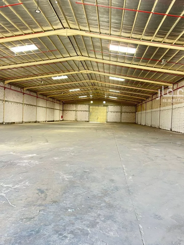 Warehouse for Rent in Riyadh Al Mishal صورة 5