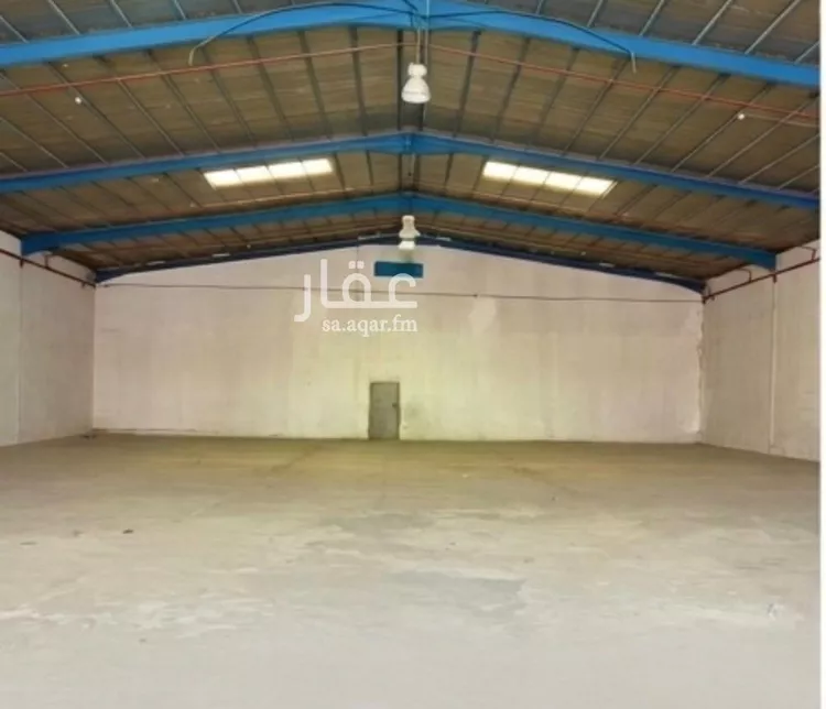 Warehouse for Rent in Riyadh Al Aziziyah صورة 5