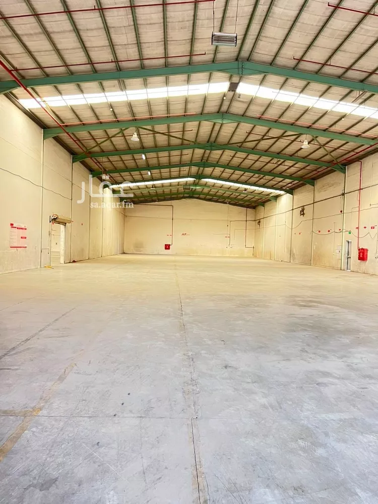 Warehouse for Rent in Riyadh As Sulay صورة 4