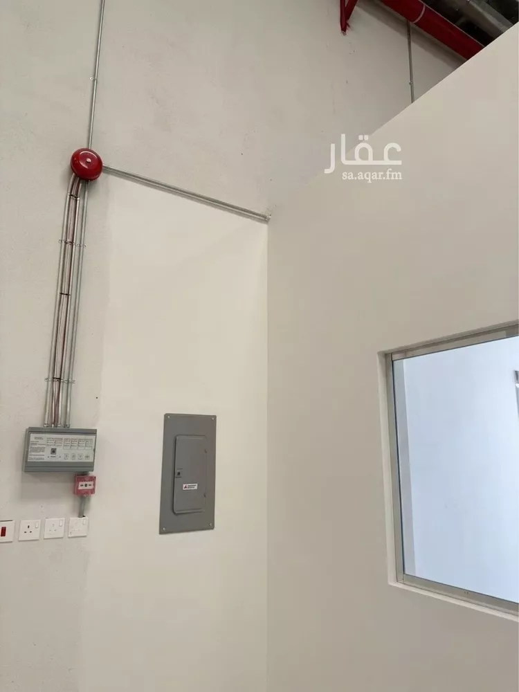 مستودع للإيجار في شارع وادي بيش, حي السلي, مدينة الرياض, منطقة الرياض صورة 3