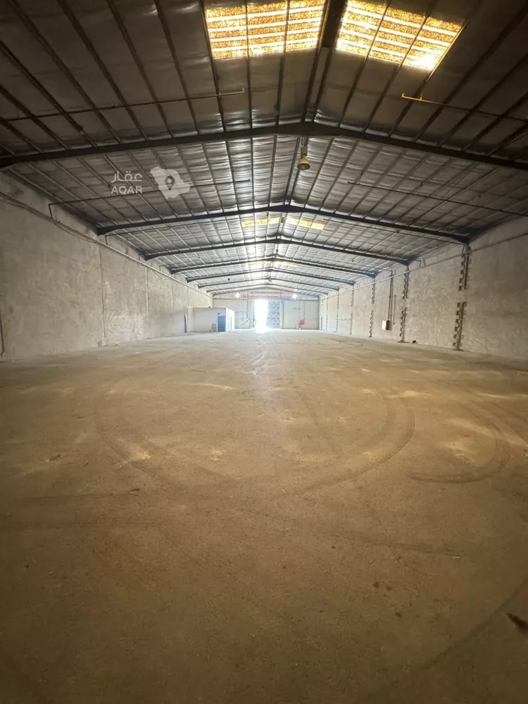 مستودع للإيجار في شارع البيت العتيق, حي المشاعل, مدينة الرياض, منطقة الرياض 7