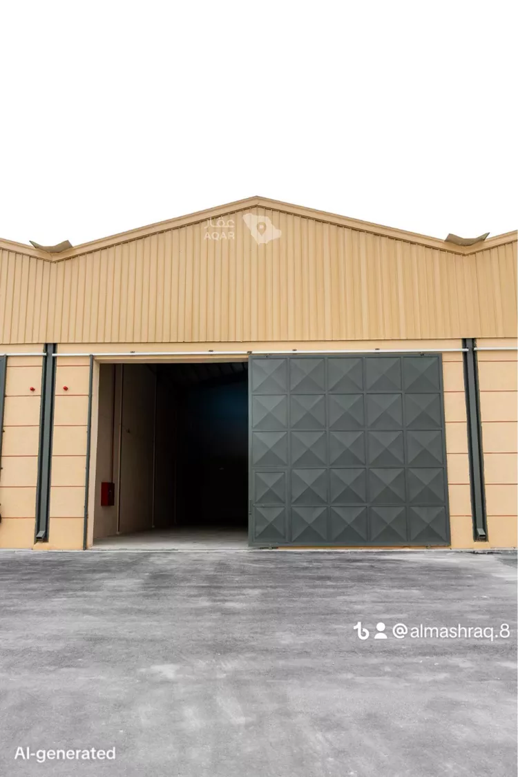 Warehouse for Rent in Riyadh Al Mishal صورة 4