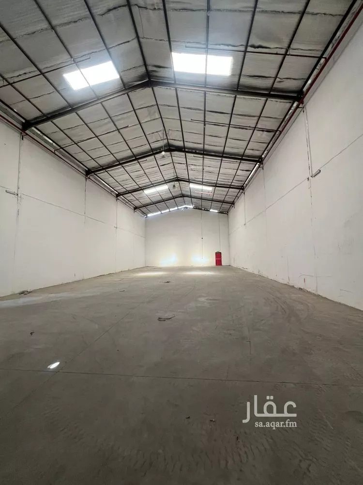 مستودع للإيجار في شارع السدرية, حي العزيزية, مدينة الرياض, منطقة الرياض صورة 5