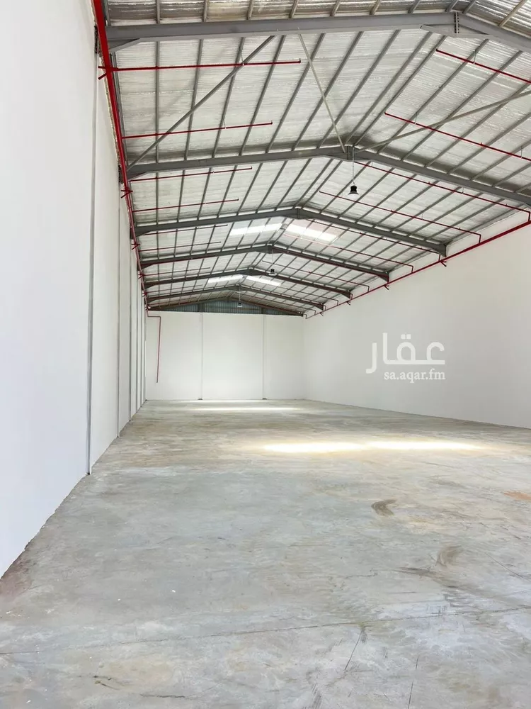 مستودع للإيجار في شارع سدوس 286, حي سدوس, مدينة سدوس, منطقة الرياض 8