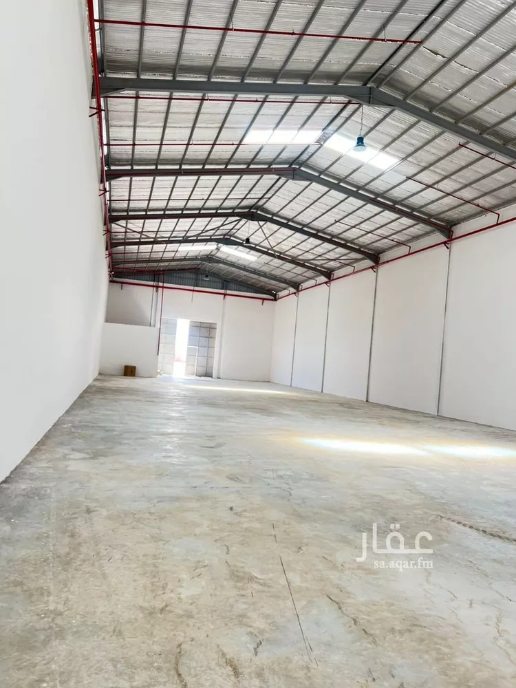 مستودع للإيجار في شارع سدوس 286, حي سدوس, مدينة سدوس, منطقة الرياض 9