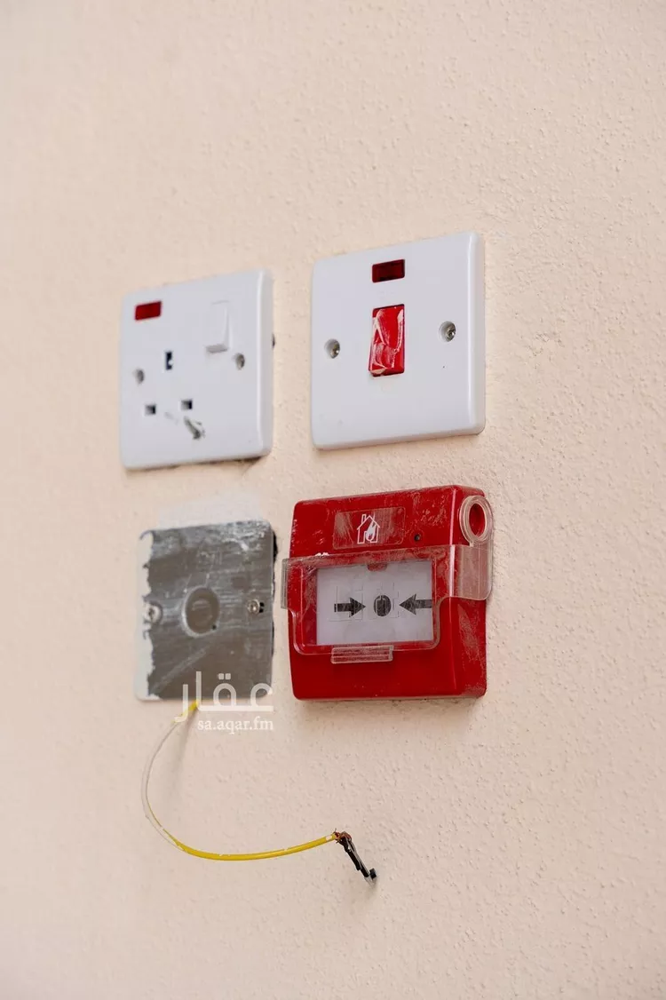 مستودع للإيجار في شارع الأمير محمد بن عبدالرحمن بن عبدالعزيز الفرعي, حي السلي, مدينة الرياض, منطقة الرياض صورة 3