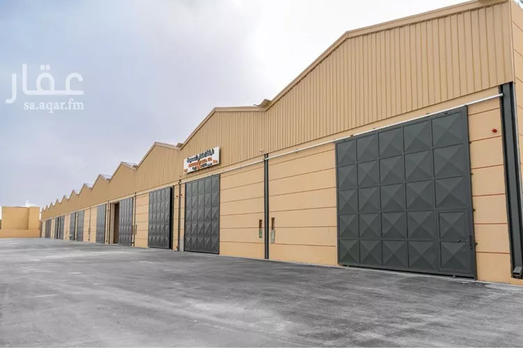 Warehouse for Rent in Riyadh As Sulay صورة 4