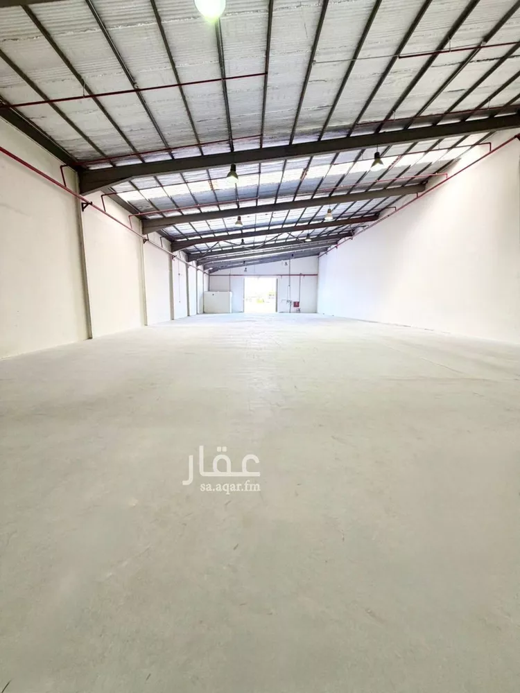 Warehouse for Rent in Riyadh As Sulay صورة 4