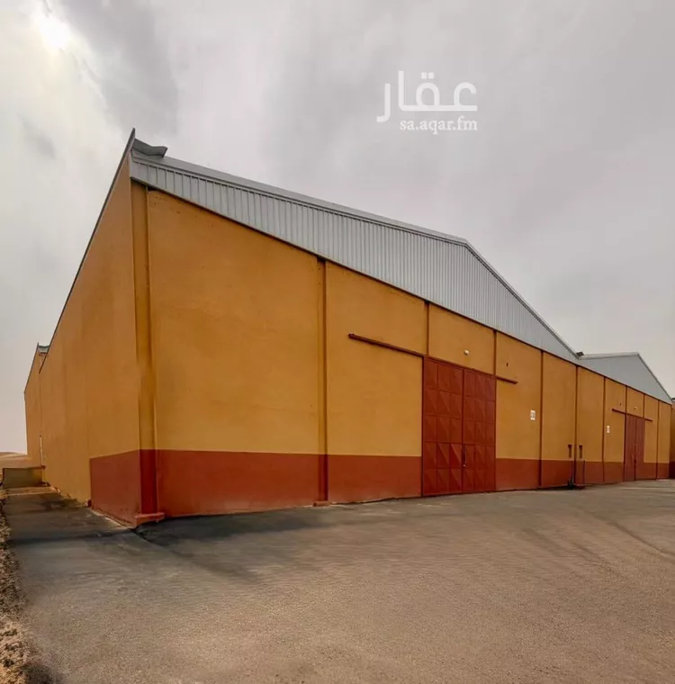 مستودع للإيجار في شارع سدوس 290, حي سدوس, مدينة سدوس, منطقة الرياض 7