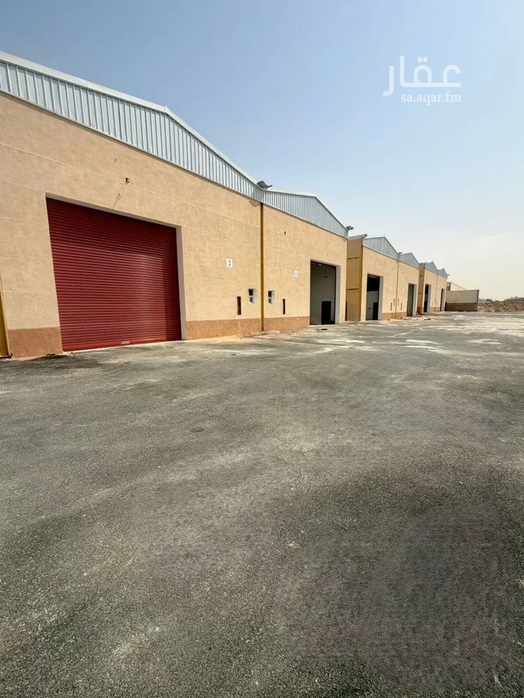 مستودع للإيجار في شارع رقم 53, حي المنصورية, مدينة الرياض, منطقة الرياض صورة 4