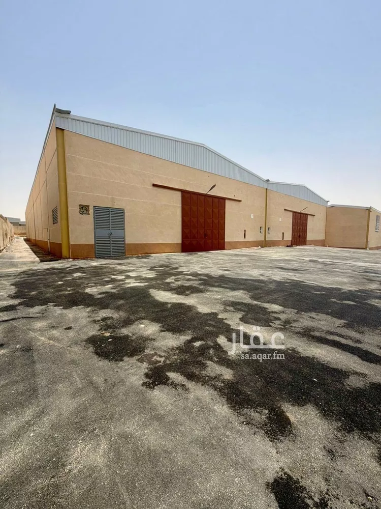 مستودع للإيجار في شارع رقم 53, حي المنصورية, مدينة الرياض, منطقة الرياض صورة 3
