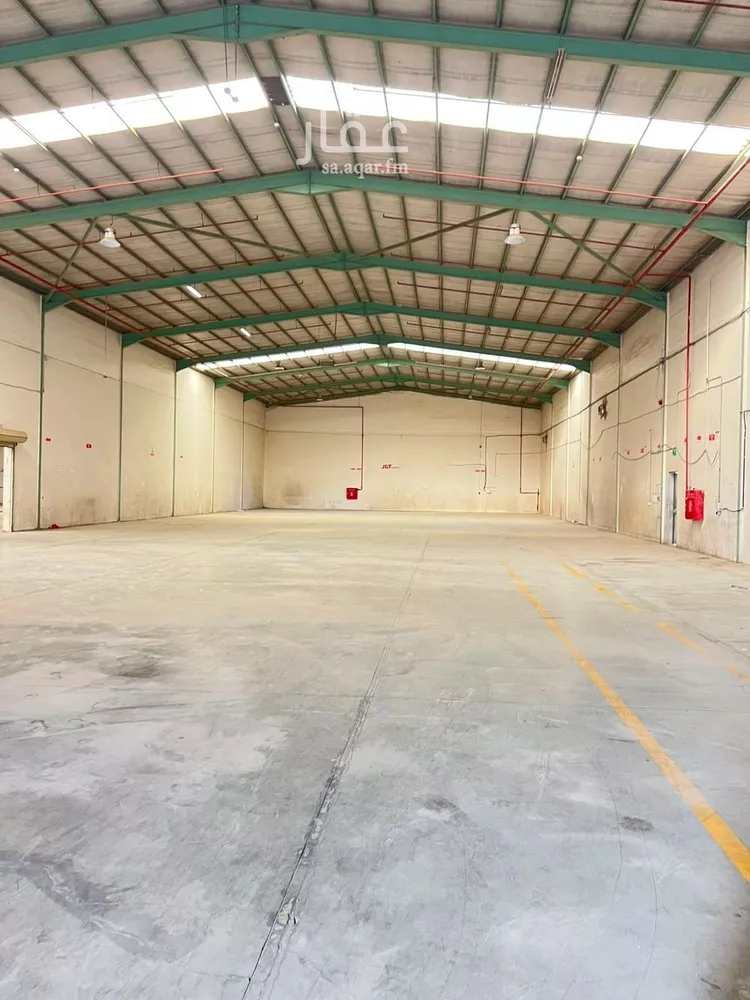 Warehouse for Rent in Riyadh As Sulay صورة 2