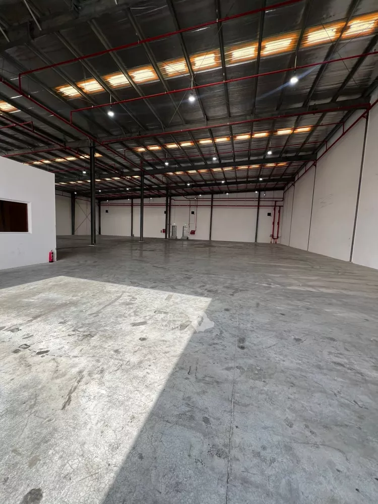 مستودع للإيجار في شارع أديمة, حي البرية, مدينة الرياض, منطقة الرياض 11