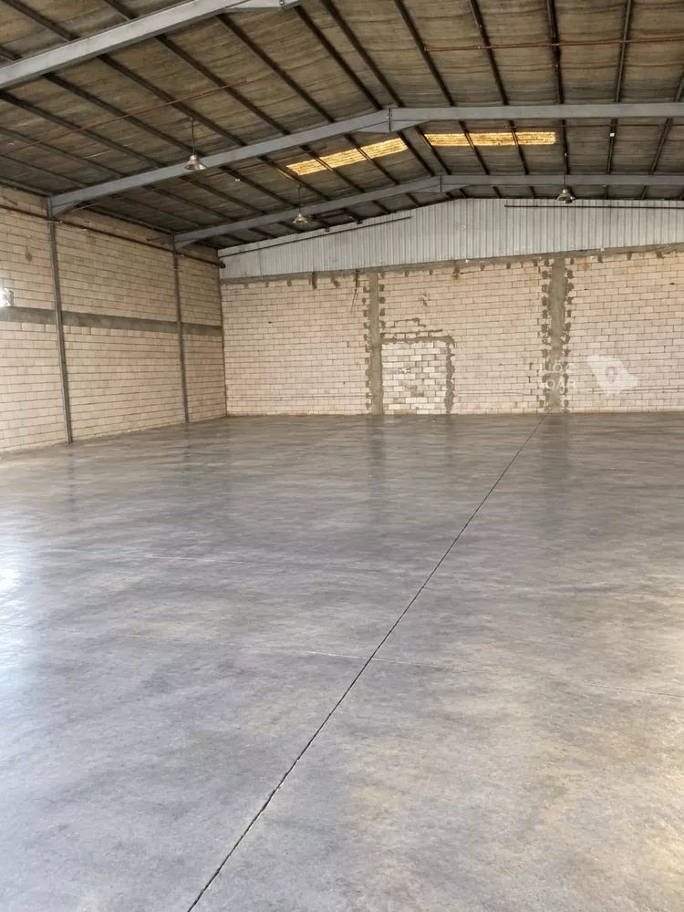 Warehouse for Rent in Riyadh As Sulay 3