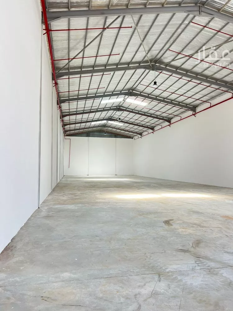 مستودع للإيجار في شارع وادي الغيل, حي السلي, مدينة الرياض, منطقة الرياض صورة 4