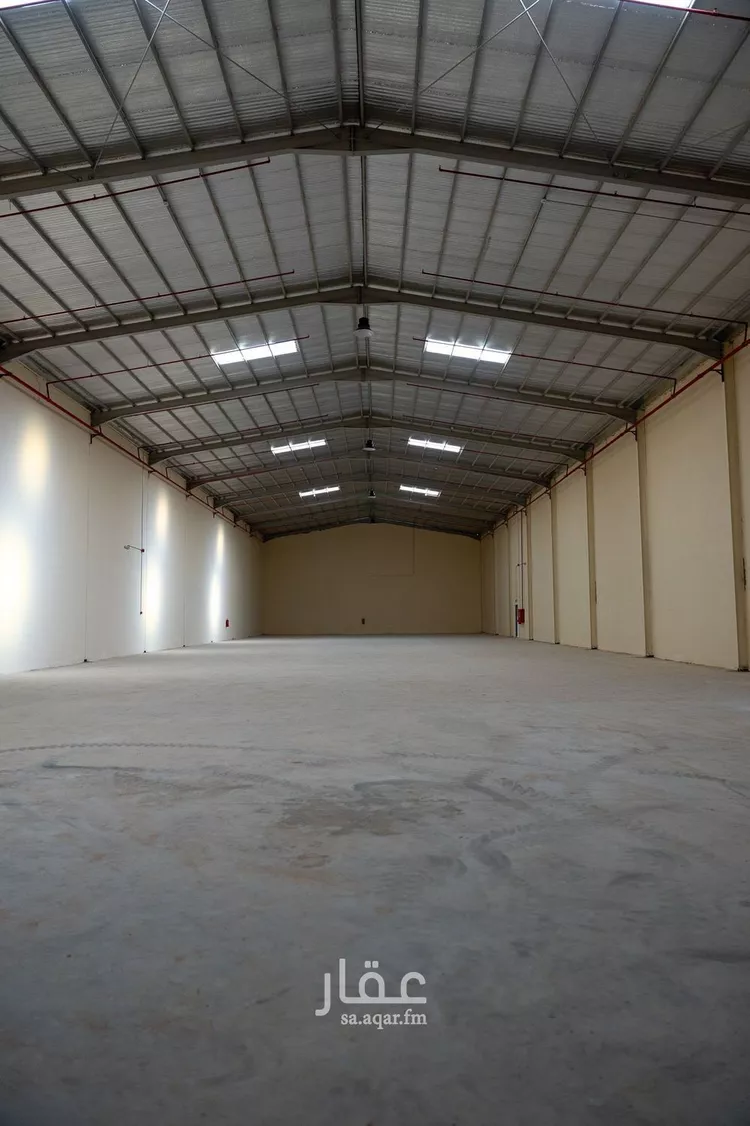 مستودع للإيجار في شارع وادي الغيل, حي السلي, مدينة الرياض, منطقة الرياض صورة 5