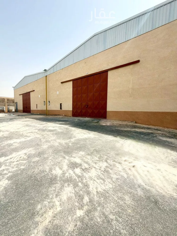 مستودع للإيجار في شارع رقم 53, حي المنصورية, مدينة الرياض, منطقة الرياض صورة 5