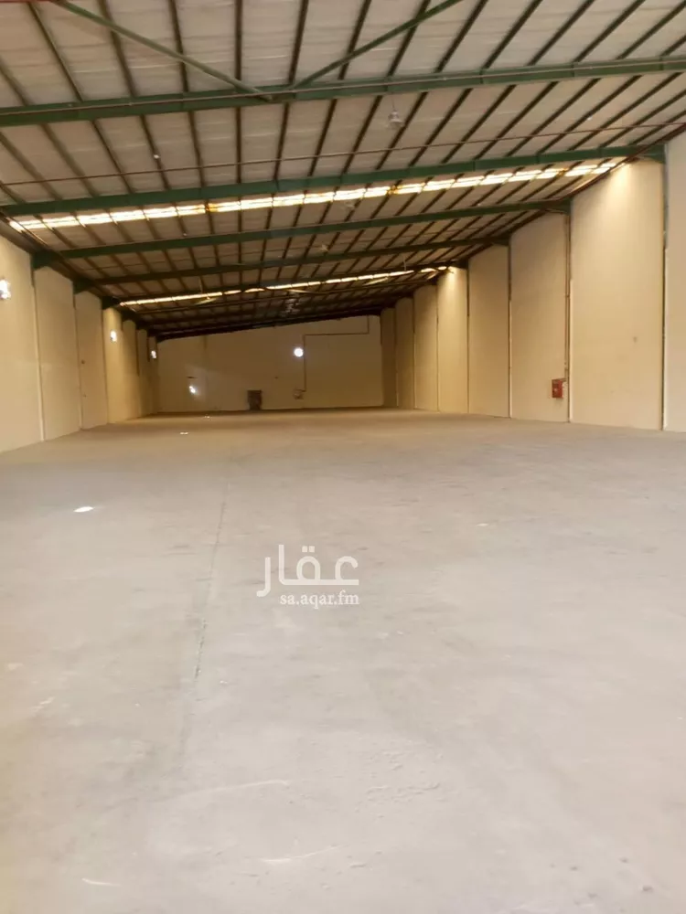 مستودع للإيجار في شارع بورسعيد, حي الدار البيضاء, مدينة الرياض, منطقة الرياض
