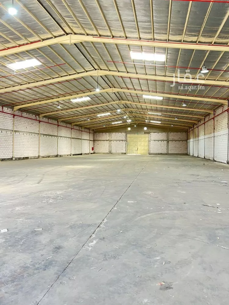 Warehouse for Rent in Riyadh Al Mishal صورة 2