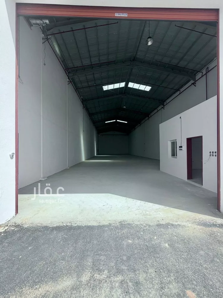 مستودع للإيجار في شارع رقم 53, حي المنصورية, مدينة الرياض, منطقة الرياض صورة 3