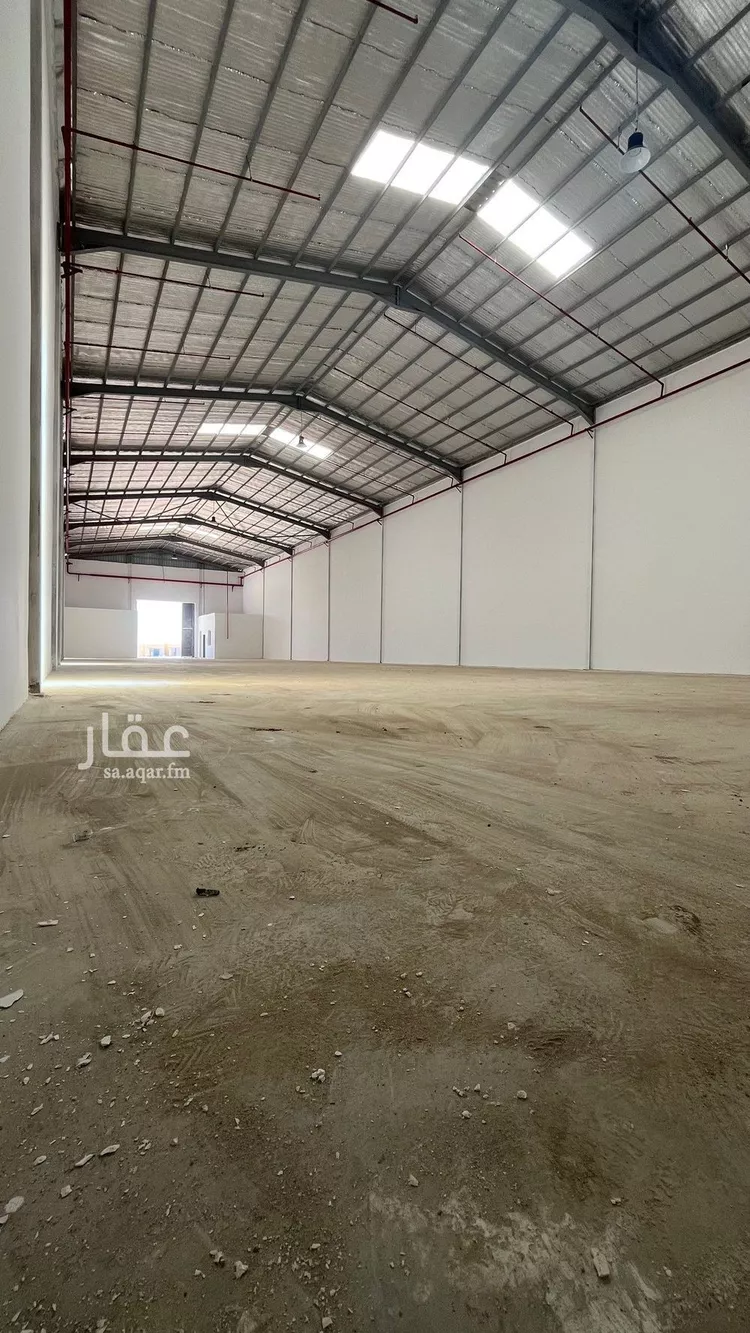 مستودع للإيجار في حي سدوس, مدينة سدوس, منطقة الرياض صورة 5