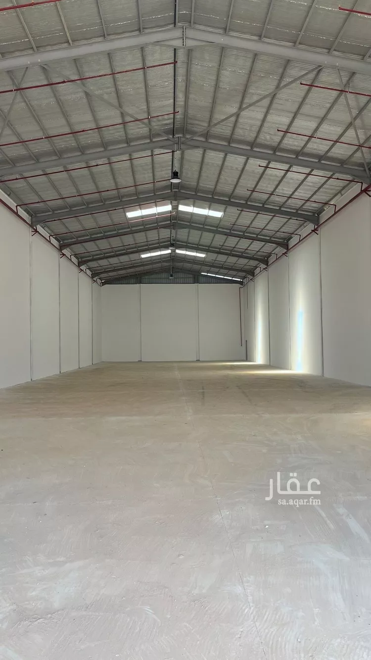 مستودع للإيجار في شارع سدوس 1003, حي سدوس, مدينة سدوس, منطقة الرياض صورة 2