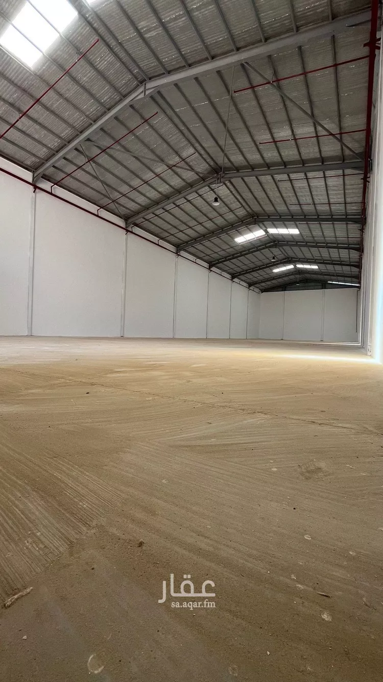 مستودع للإيجار في شارع سدوس 979, حي سدوس, مدينة سدوس, منطقة الرياض صورة 5