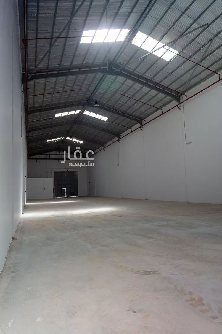 مستودع للإيجار في شارع سدوس 979, حي سدوس, مدينة سدوس, منطقة الرياض صورة 2