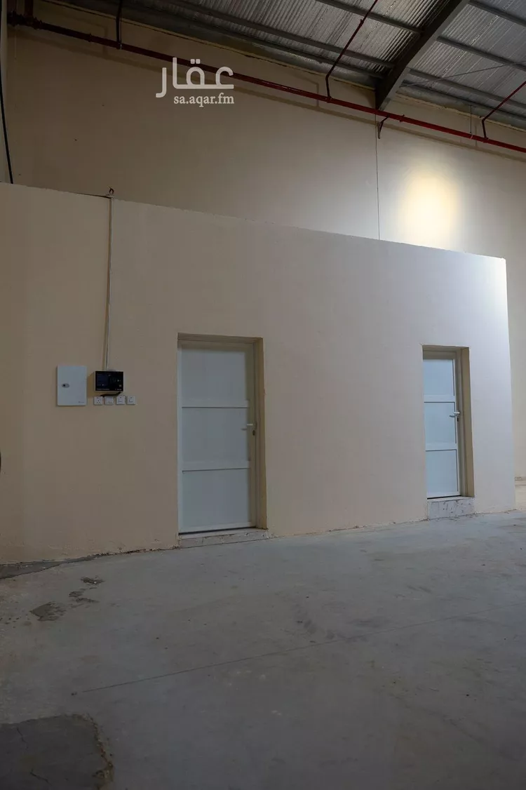 مستودع للإيجار في شارع جبل الرحمة, حي السلي, مدينة الرياض, منطقة الرياض 10