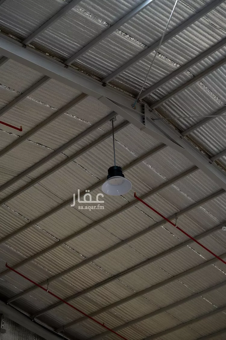 مستودع للإيجار في شارع وادي الغيل, حي السلي, مدينة الرياض, منطقة الرياض 9
