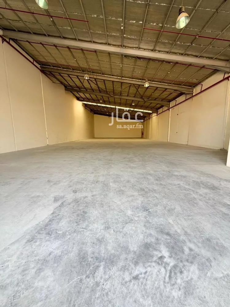 Warehouse for Rent in Riyadh As Sulay صورة 5