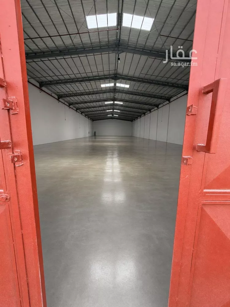 مستودع للإيجار في شارع رقم 53, حي المنصورية, مدينة الرياض, منطقة الرياض 1 صورة