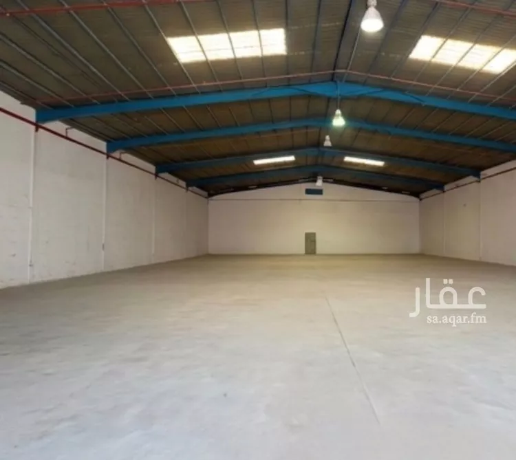 Warehouse for Rent in Riyadh Al Aziziyah