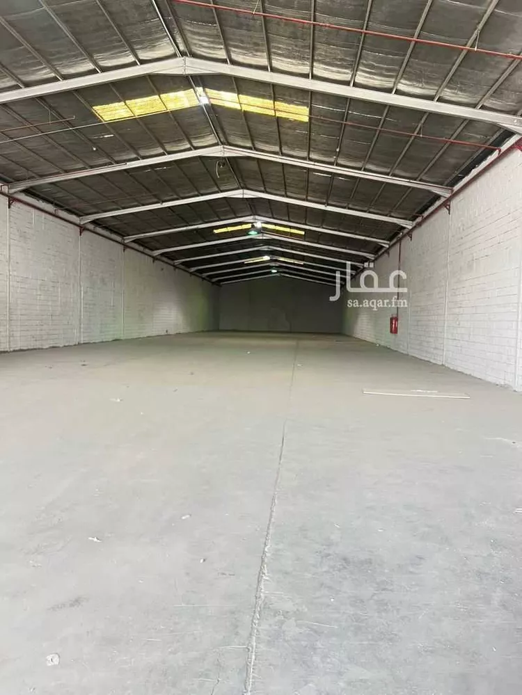 مستودع للإيجار في شارع البيت العتيق, حي المشاعل, مدينة الرياض, منطقة الرياض صورة 2
