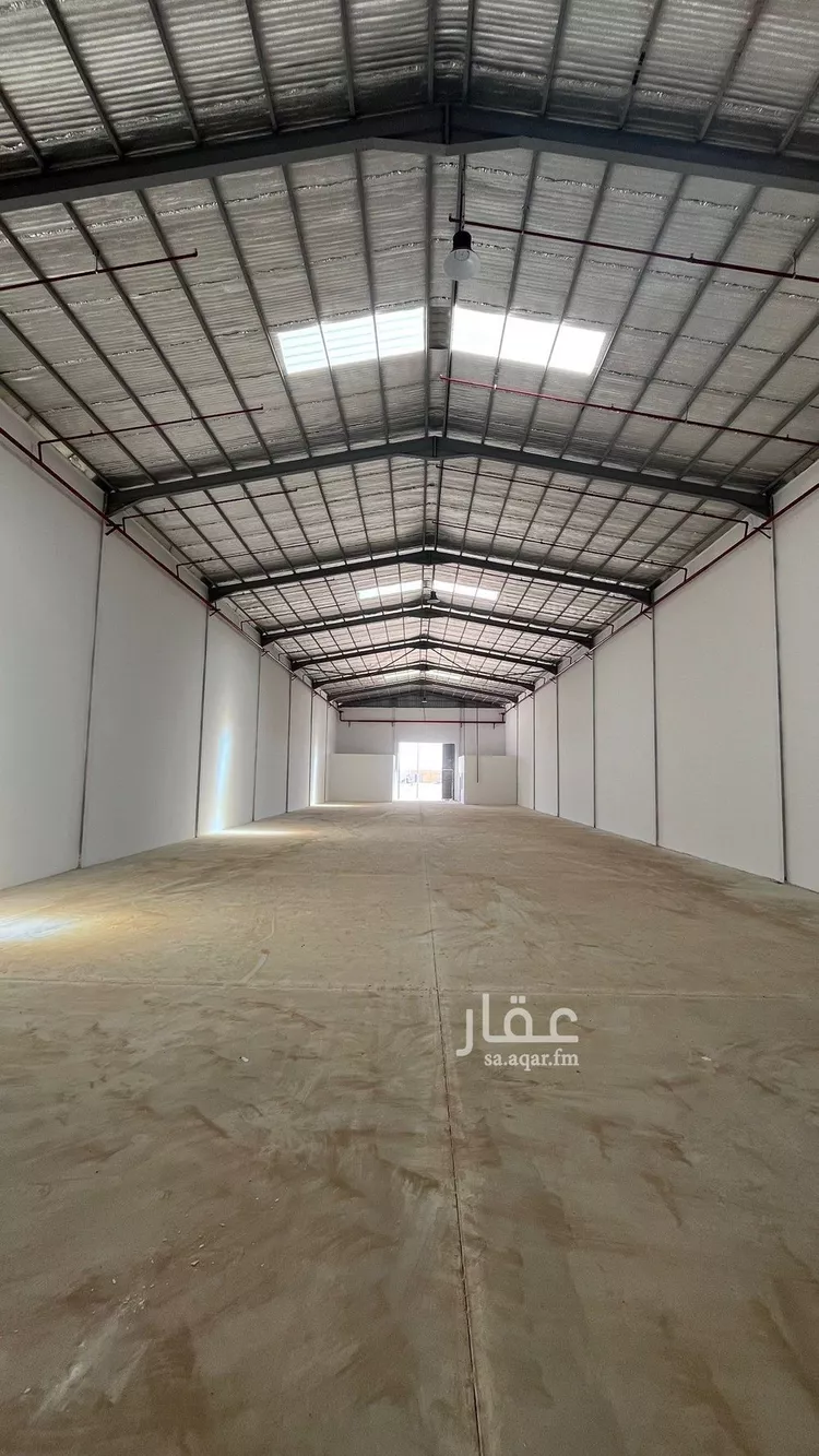 مستودع للإيجار في حي سدوس, مدينة سدوس, منطقة الرياض صورة 5