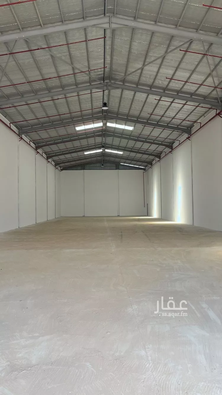 مستودع للإيجار في شارع سدوس 979, حي سدوس, مدينة سدوس, منطقة الرياض صورة 2