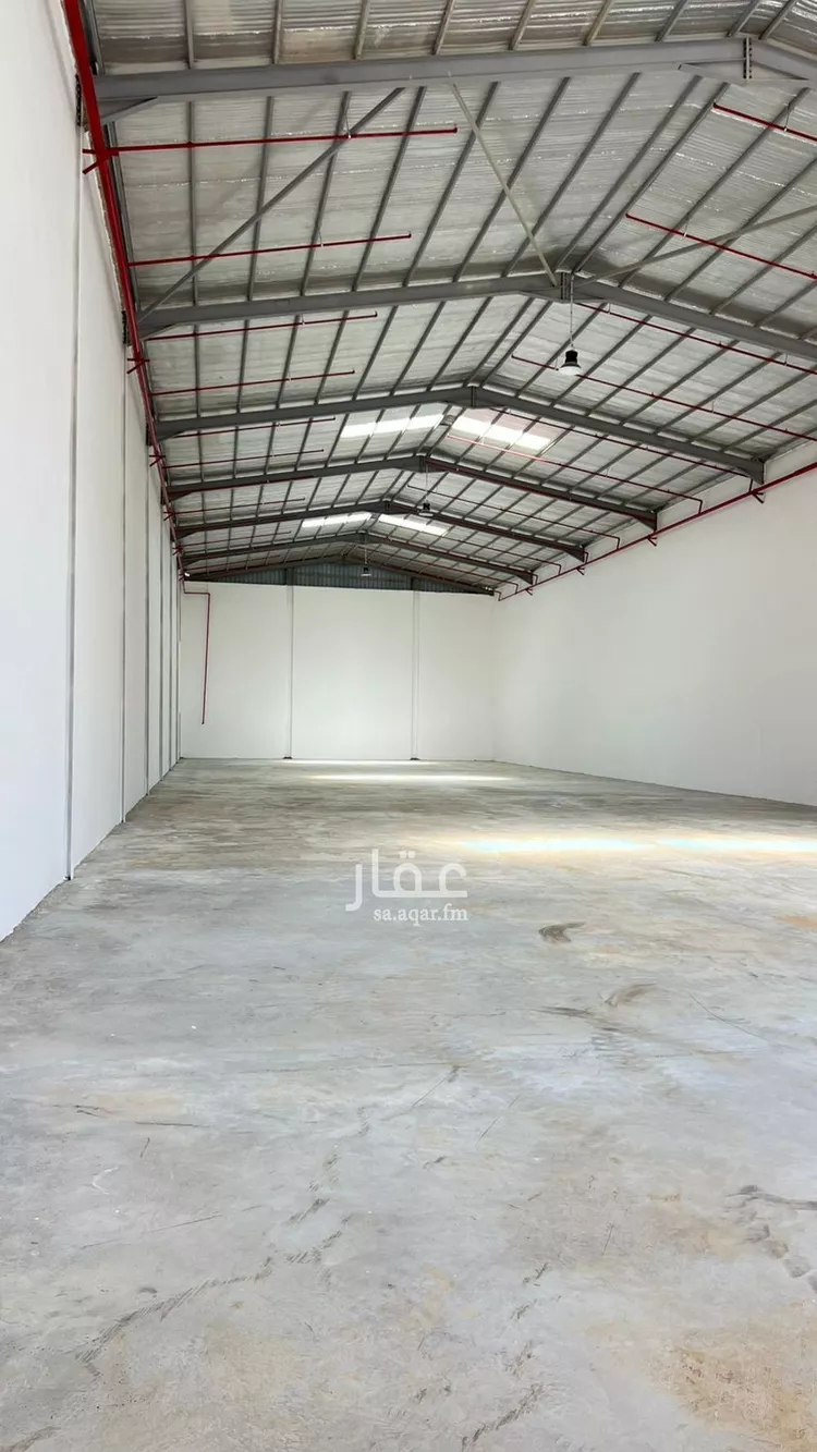 مستودع للإيجار في شارع وادي الغيل, حي السلي, مدينة الرياض, منطقة الرياض صورة 3