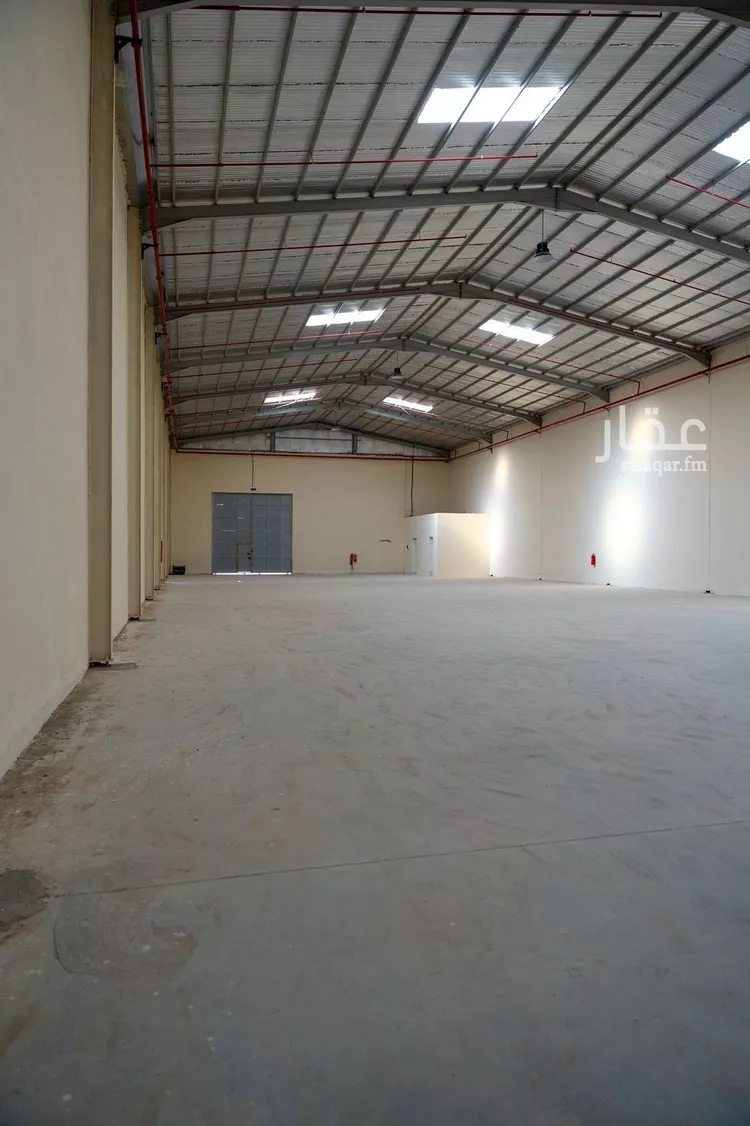 مستودع للإيجار في شارع جبل الرحمة, حي السلي, مدينة الرياض, منطقة الرياض 6